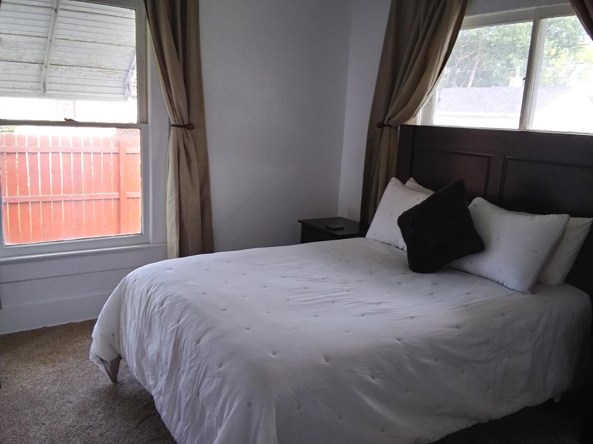 Bright And Cool Powell Apartment Ngoại thất bức ảnh
